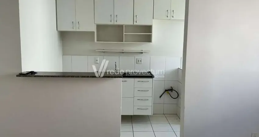 Apartamento com 2 quartos à venda na Rua Manoel Sylvestre de Freitas Filho, 1224, Jardim Nova Europa, Campinas