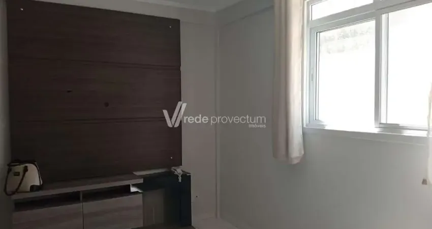 Apartamento com 2 quartos à venda na Rua Rúbens Roberto Ciolfi, 720, Parque Residencial Vila União, Campinas