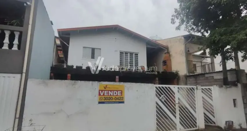 Casa com 3 quartos à venda na Constantino Olivo, 104, Jardim Alto da Boa Vista, Valinhos