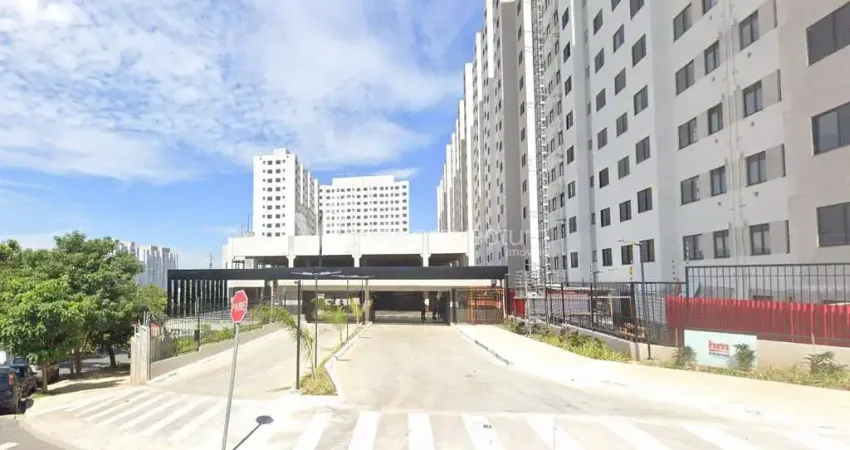 Apartamento com 1 quarto à venda na Rua Pastor Antonio Tiburtino da Silva, 490, Jardim Ibirapuera, Campinas