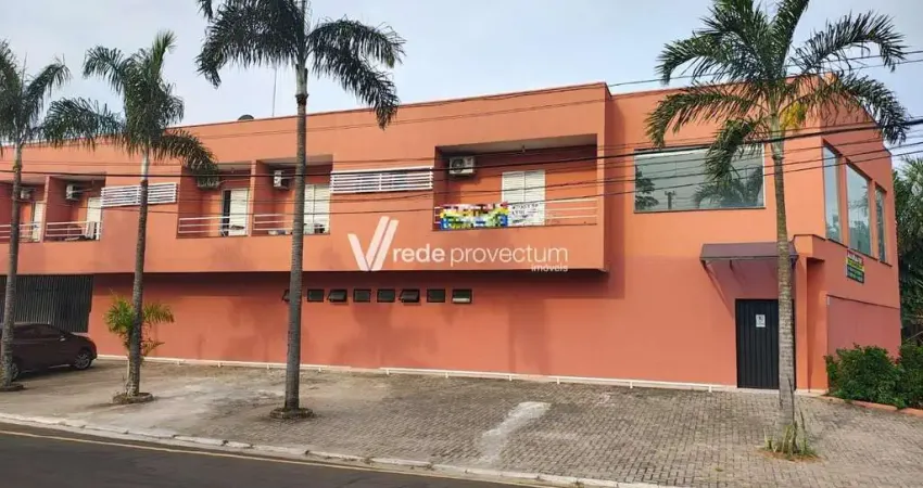 Sala comercial para alugar no Parque das Universidades, Campinas 