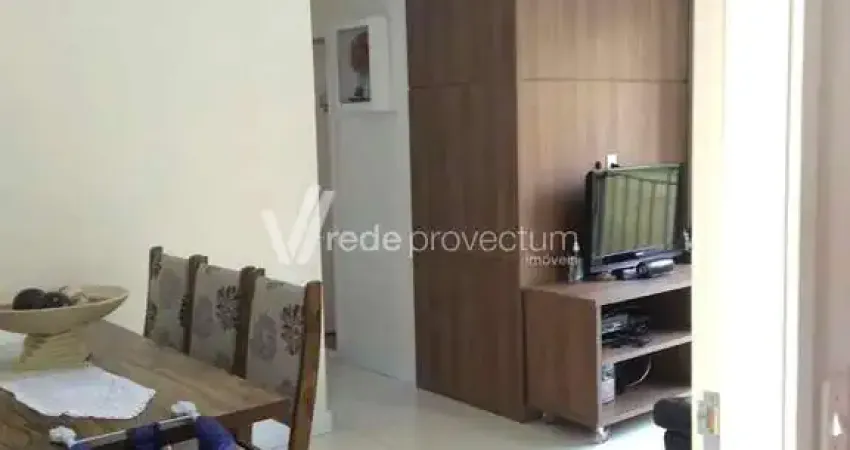 Apartamento com 2 quartos à venda na Rua Harley Salvador Bove, 470, Parque Jambeiro, Campinas