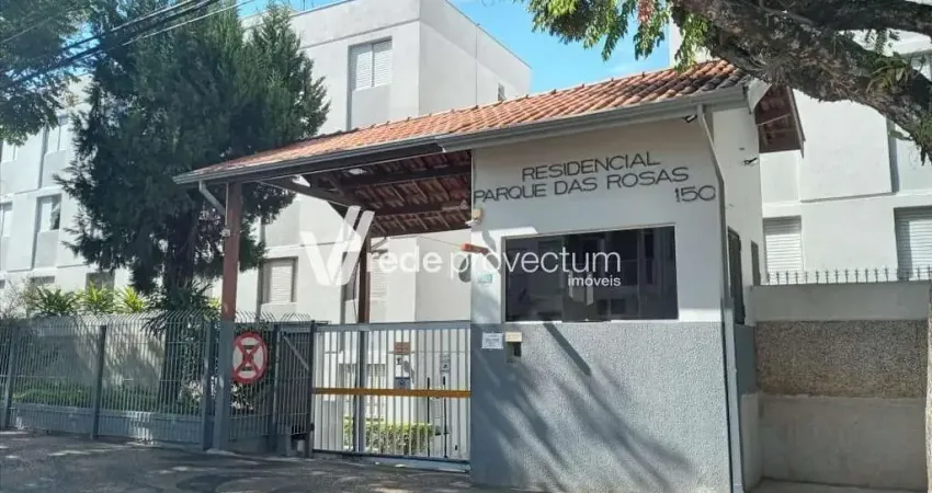 Apartamento com 2 quartos à venda na Rua Doutor Sylvio Carvalhaes, 150, Jardim Campos Elíseos, Campinas