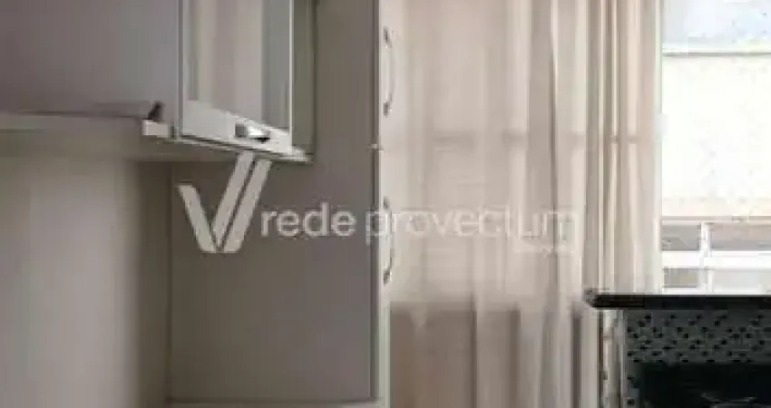 Apartamento com 3 quartos para alugar no Conjunto Residencial Parque Bandeirantes, Campinas 