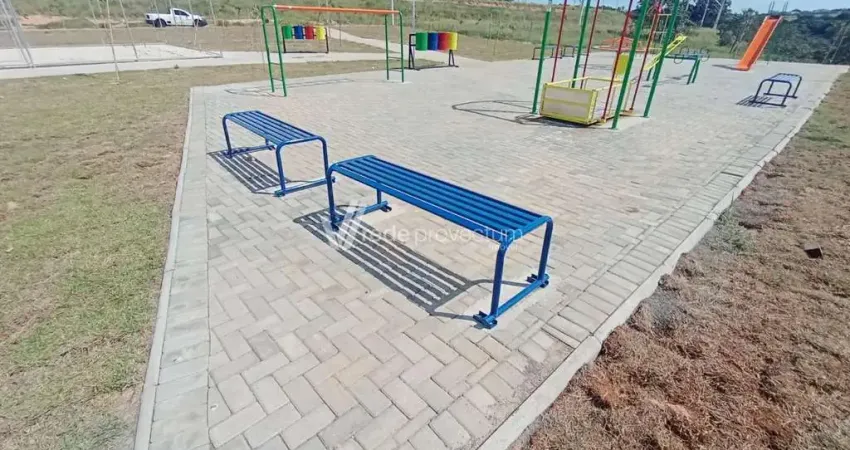 Terreno à venda na Avenida Antonio Arten, 2000, Jardim Campo Grande, Campinas