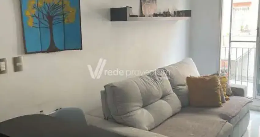 Apartamento com 2 quartos à venda na Rua Ângela Russo Tafner, 155, 155, Loteamento Country Ville, Campinas