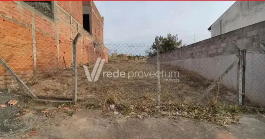 Terreno à venda na Rua José Piccolotto Neto, 93, Residencial Parque da Fazenda, Campinas