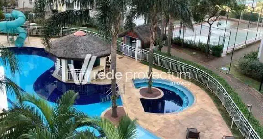 Apartamento com 2 quartos à venda na Rua Martinho Calsavara, 192, Swift, Campinas