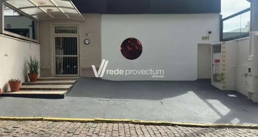 Sala comercial à venda na Rua Sampainho, 251, Cambuí, Campinas