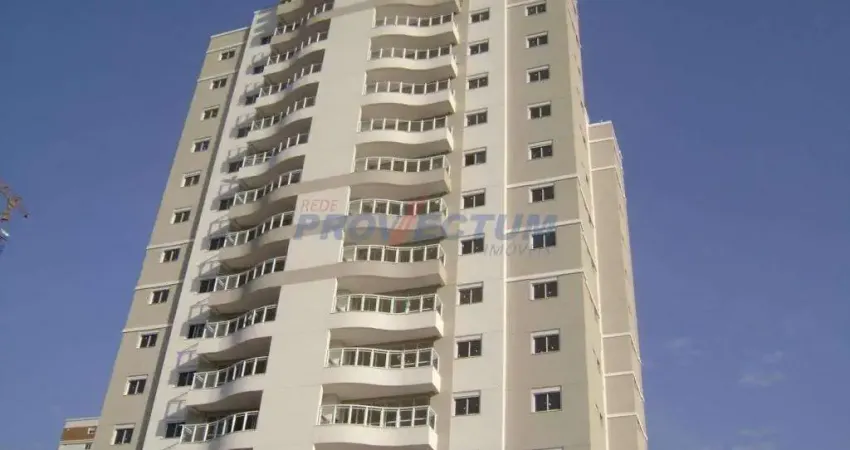 Apartamento com 3 quartos à venda na Avenida Maria Emília Alves dos Santos de Ângelis, 324, Parque Prado, Campinas