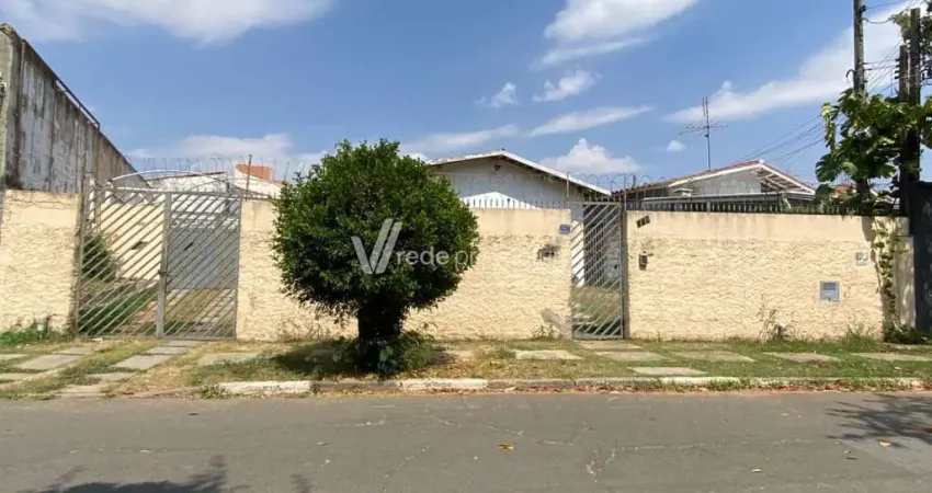 Casa com 3 quartos à venda no Jardim García, Campinas 