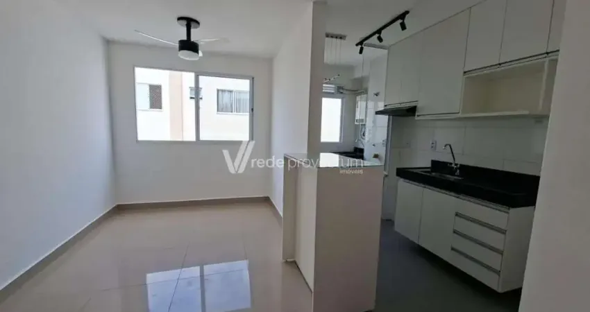 Apartamento com 2 quartos para alugar na Rua Manuel Francisco Monteiro, 668, Parque Industrial, Campinas