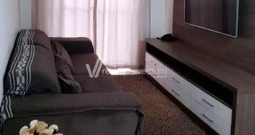 Apartamento com 2 quartos à venda na Rua José Humberto Bronca, 100, Residencial Cosmos, Campinas