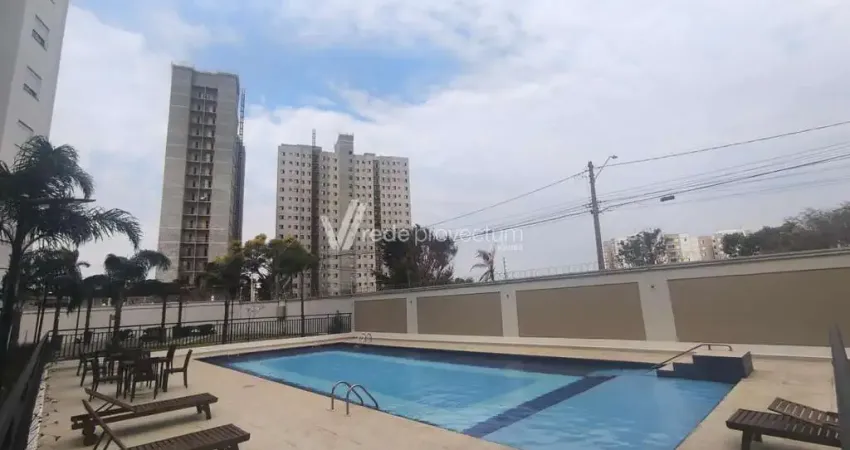 Apartamento com 2 quartos para alugar na Rua Alzira Marcondes, 160, Residencial Parque da Fazenda, Campinas
