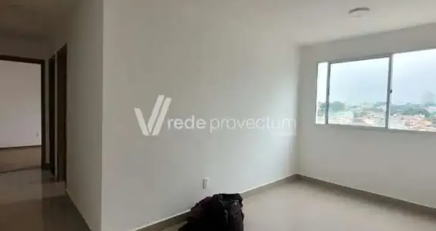 Apartamento com 2 quartos para alugar no Parque Industrial, Campinas 
