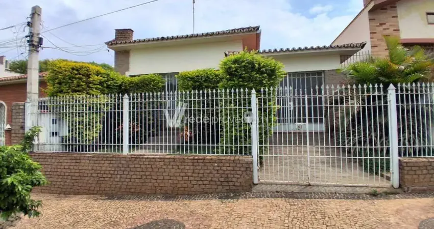 Casa comercial para alugar no Jardim Guanabara, Campinas 