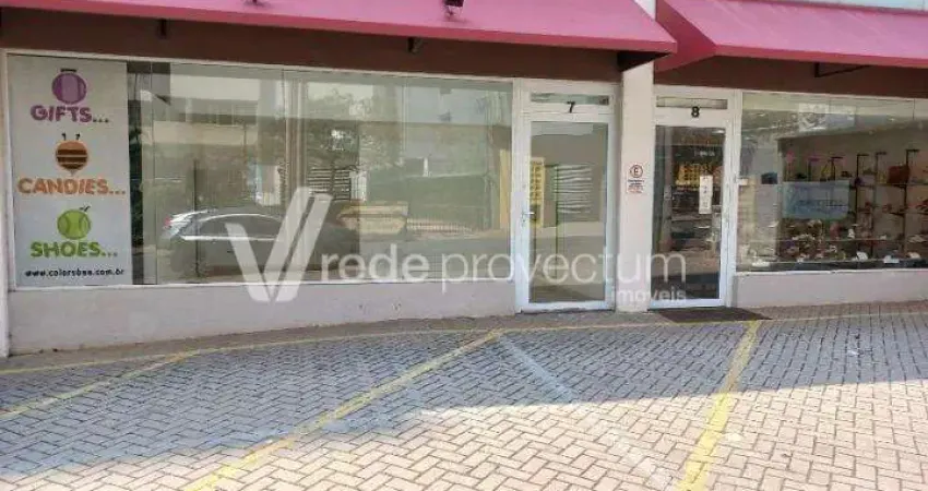 Sala comercial para alugar na Rua Coronel Quirino, 1954, Cambuí, Campinas