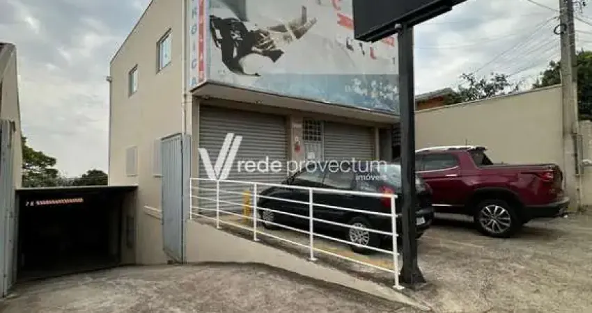 Sala comercial para alugar na Avenida Alberto Medaljon, 303, Jardim Santa Eudóxia, Campinas
