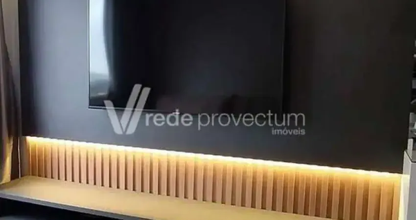 Apartamento com 2 quartos para alugar na Avenida João Batista Morato do Canto, 1441, Parque Industrial, Campinas