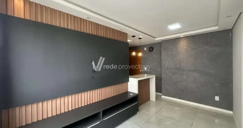 Apartamento com 2 quartos para alugar na Avenida João Batista Morato do Canto, 1441, Parque Industrial, Campinas