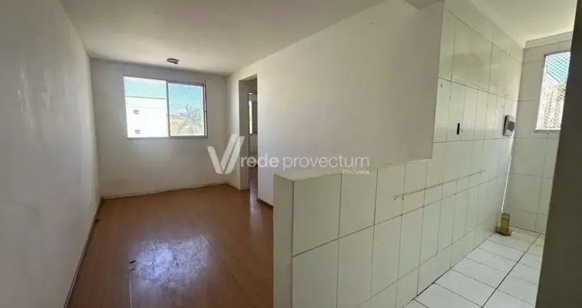 Apartamento com 2 quartos à venda no Loteamento Parque São Martinho, Campinas 