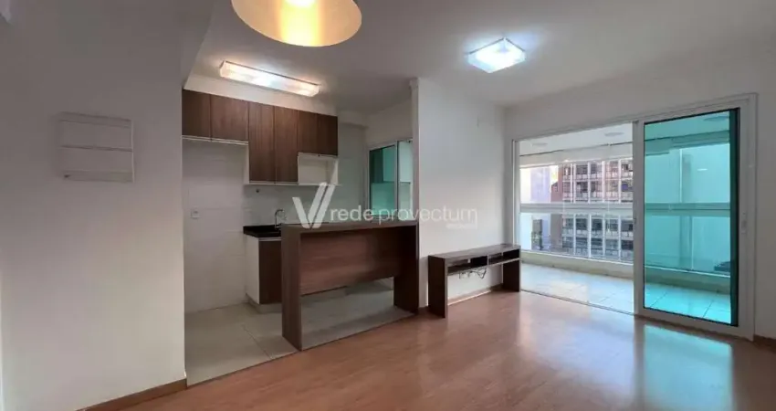 Apartamento com 2 quartos à venda na Rua Ferreira Penteado, 961, Centro, Campinas