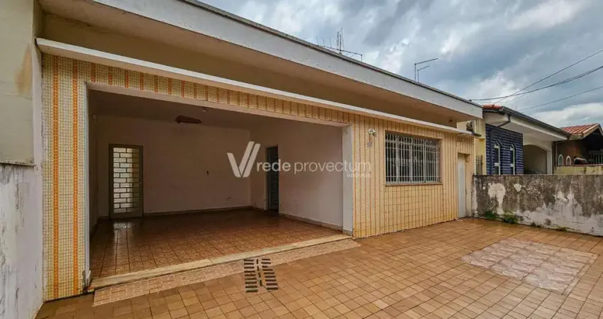 Casa comercial à venda na Luiz Vicentin, 96, Jardim Santa Genebra II (Barão Geraldo), Campinas