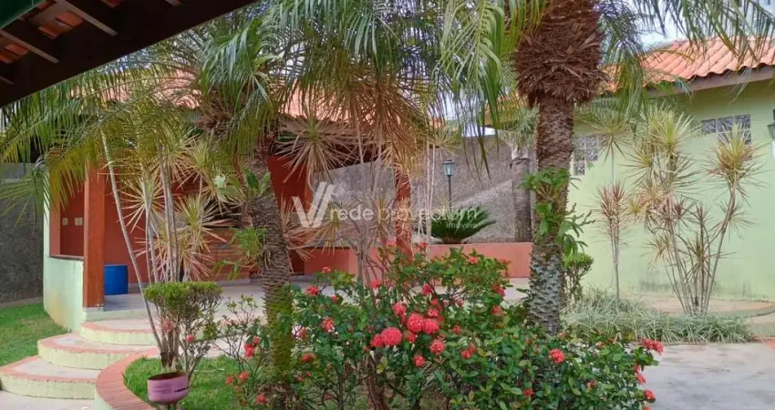 Apartamento com 2 quartos à venda no Parque Residencial Vila União, Campinas