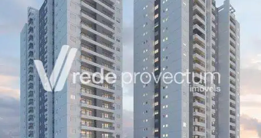 Apartamento com 3 quartos à venda na Avenida José Mário de Arruda Toledo, 550, Jardim Aurélia, Campinas