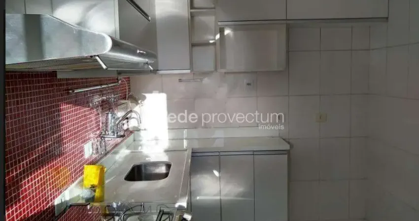 Apartamento com 2 quartos à venda no Parque Camélias, Campinas 