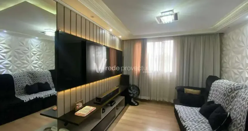 Apartamento com 2 quartos à venda no Jardim Campos Elíseos, Campinas 