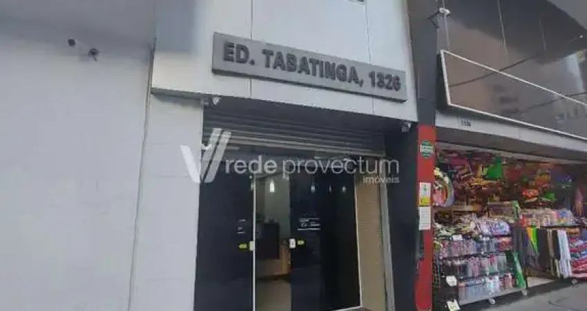 Sala comercial à venda na Avenida Francisco Glicério, 1326, Centro, Campinas