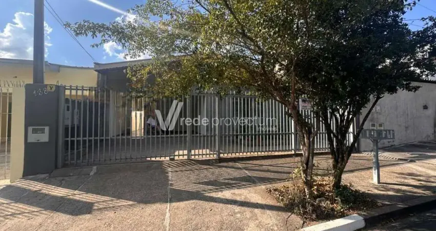 Casa com 3 quartos à venda na Aguapé, 138, Parque Universitário de Viracopos, Campinas