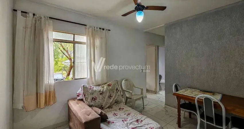 Apartamento com 2 quartos à venda na Rua Ruth Pereira Astolfi, 300, Jardim San Diego, Campinas