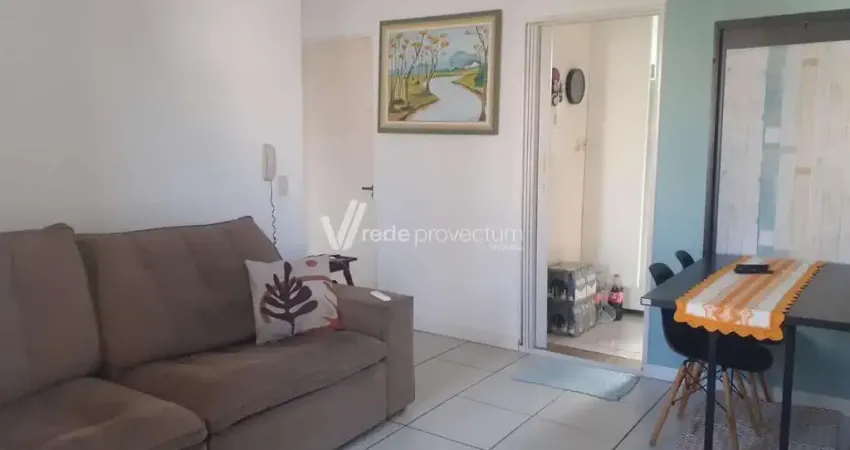Apartamento com 2 quartos à venda na Rua Luiz Bissoto, 662, Jardim Bom Retiro, Valinhos