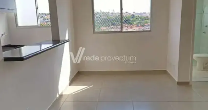 Apartamento com 2 quartos à venda na Avenida Brasília, 1760, Vila Bressani, Paulínia