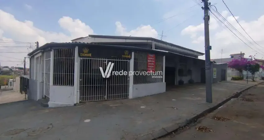 Sala comercial para alugar na Jacupiranga, 44, Cidade Jardim, Campinas
