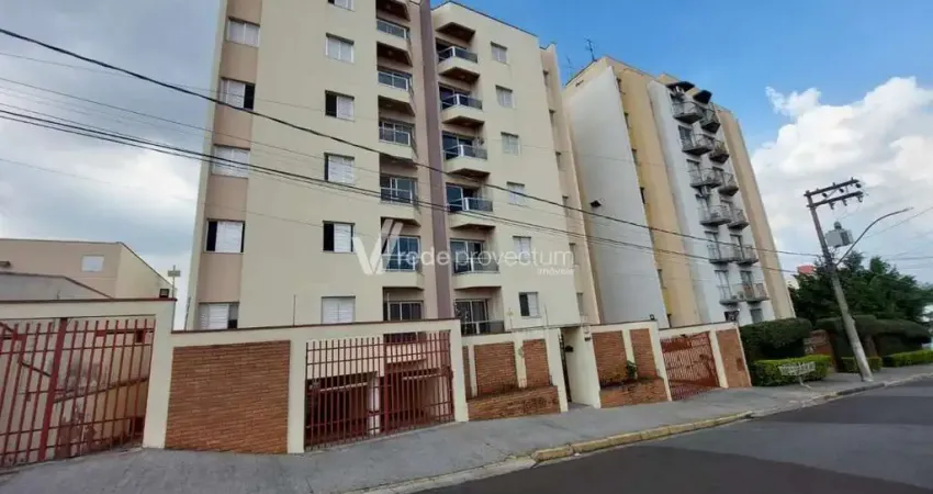 Apartamento com 2 quartos para alugar na Rua Floriano Camargo Penteado, 337, Ponte Preta, Campinas