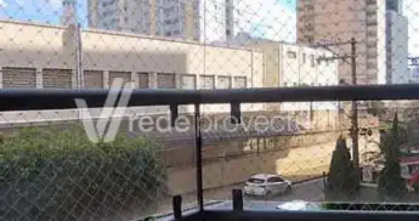 Apartamento com 3 quartos à venda no Bosque, Campinas