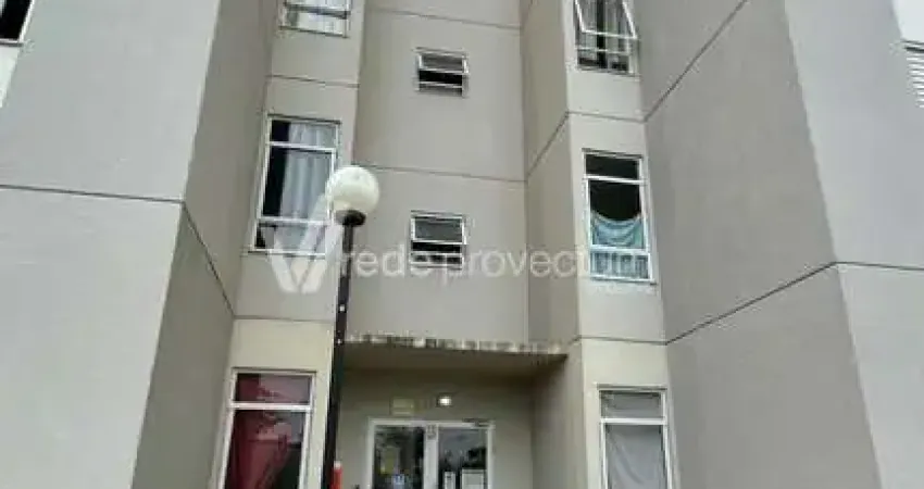 Apartamento com 2 quartos à venda na Rua Plácida Pretini, 540, Parque São Jorge, Campinas