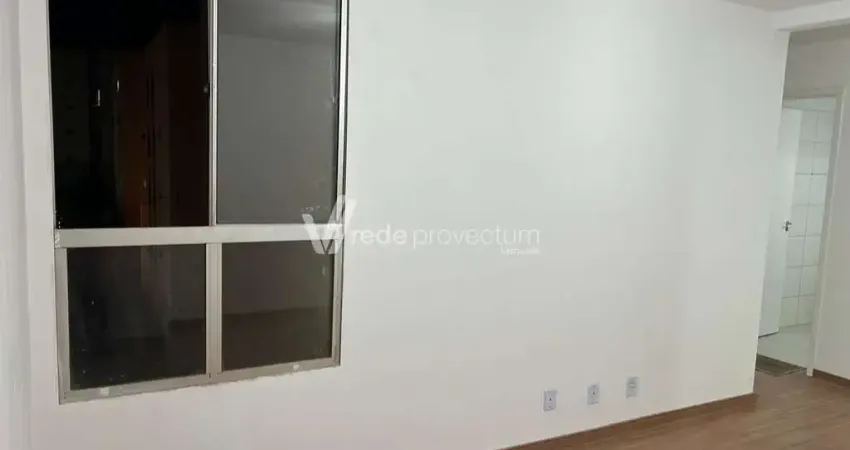Apartamento com 2 quartos à venda na Rua Projetada, 110, Residencial Takanos, Campinas