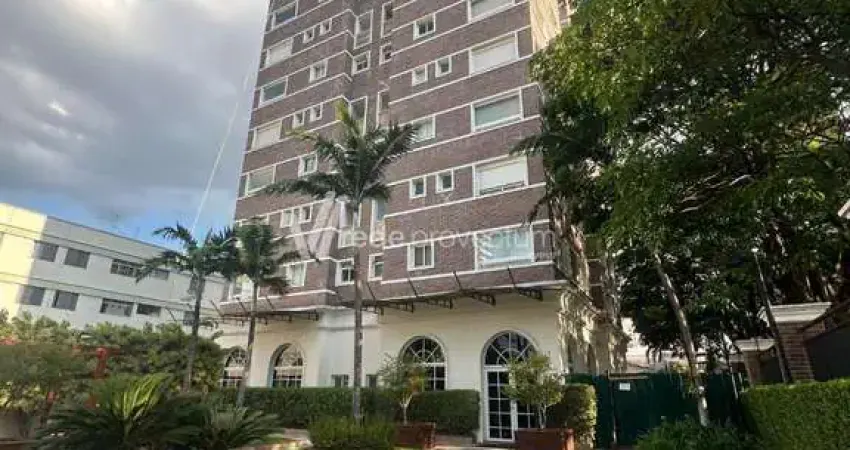 Apartamento com 2 quartos para alugar na Rua Alecrins, 700, Cambuí, Campinas