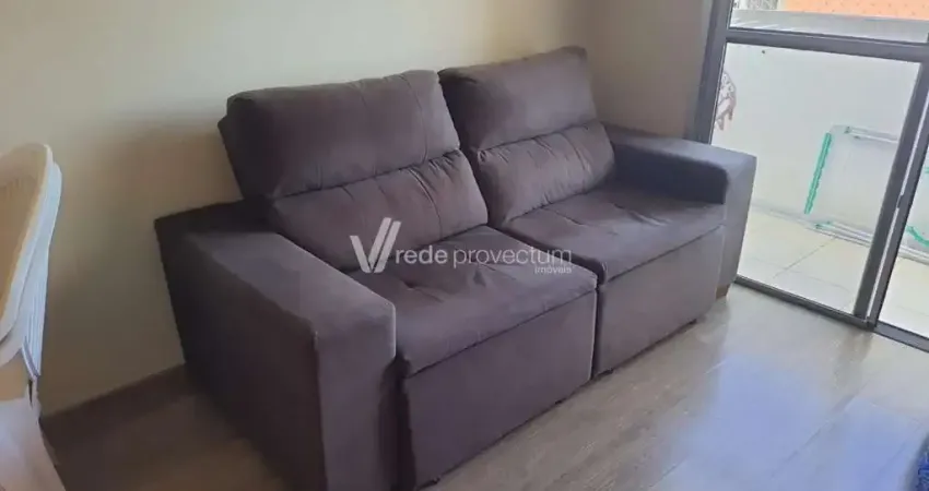 Apartamento com 2 quartos à venda na Avenida Ary Rodrigues, 315, Parque Camélias, Campinas