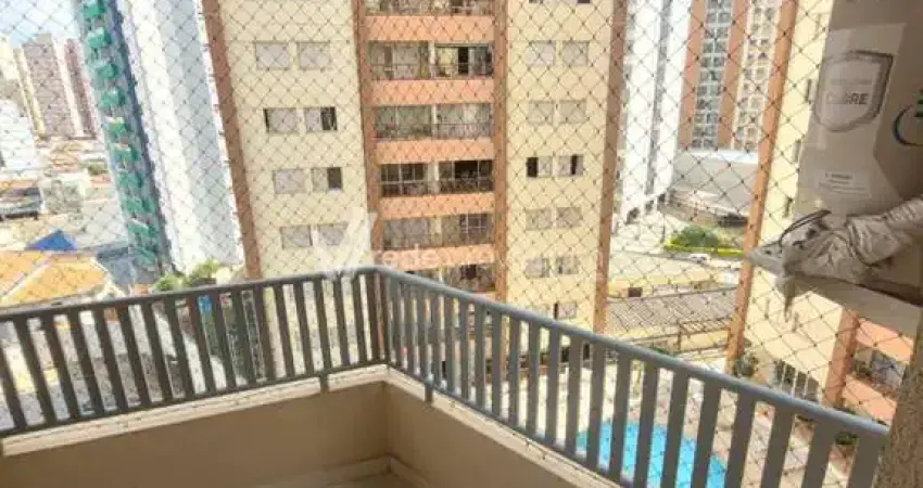 Apartamento com 4 quartos à venda na Rua José Paulino, 1875, Vila Itapura, Campinas