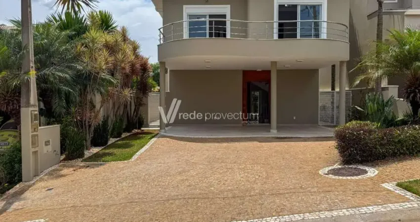 Casa em condomínio fechado com 4 quartos à venda no Swiss Park, Campinas 