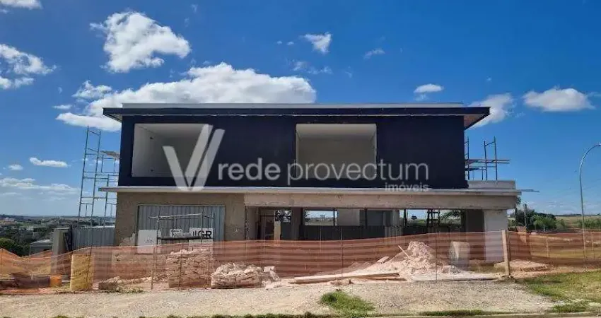 Casa em condomínio fechado com 4 quartos à venda no Loteamento Artesano, Campinas 