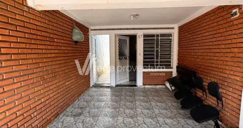 Casa com 3 quartos à venda na Cobre, 57, Vila Rica, Campinas