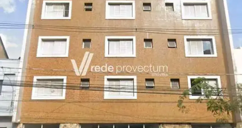 Kitnet / Stúdio à venda na Rua Irmã Serafina, 657, Centro, Campinas