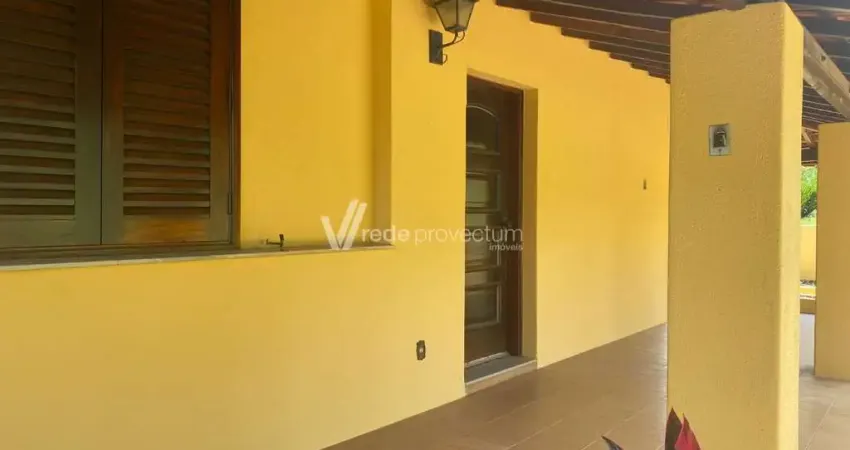 Chácara / sítio com 2 quartos para alugar no Estância Recreativa San Fernando, Valinhos