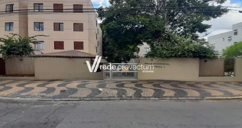 Apartamento com 2 quartos à venda na Rua Doutor Sylvio Carvalhaes, 170, Jardim Paulicéia, Campinas